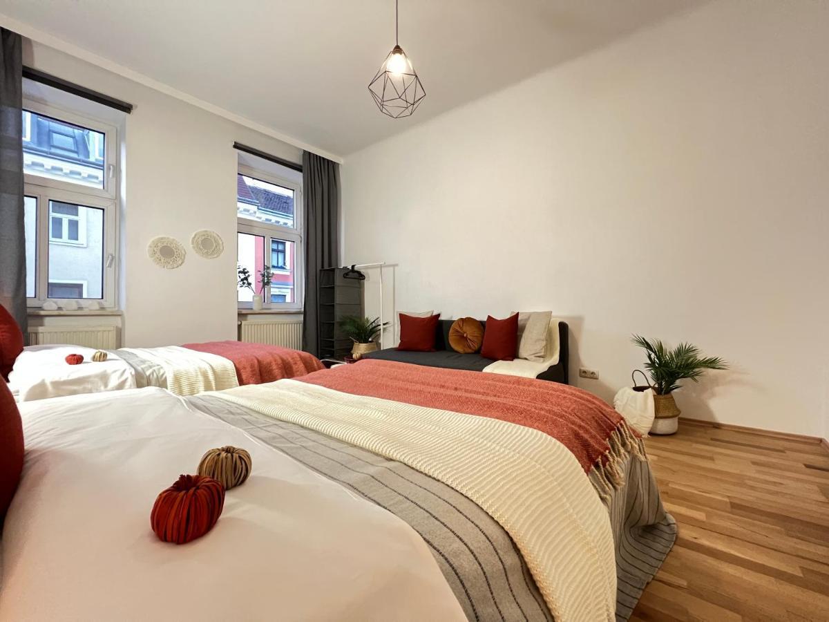 Joyful Place Apartment Bécs Kültér fotó