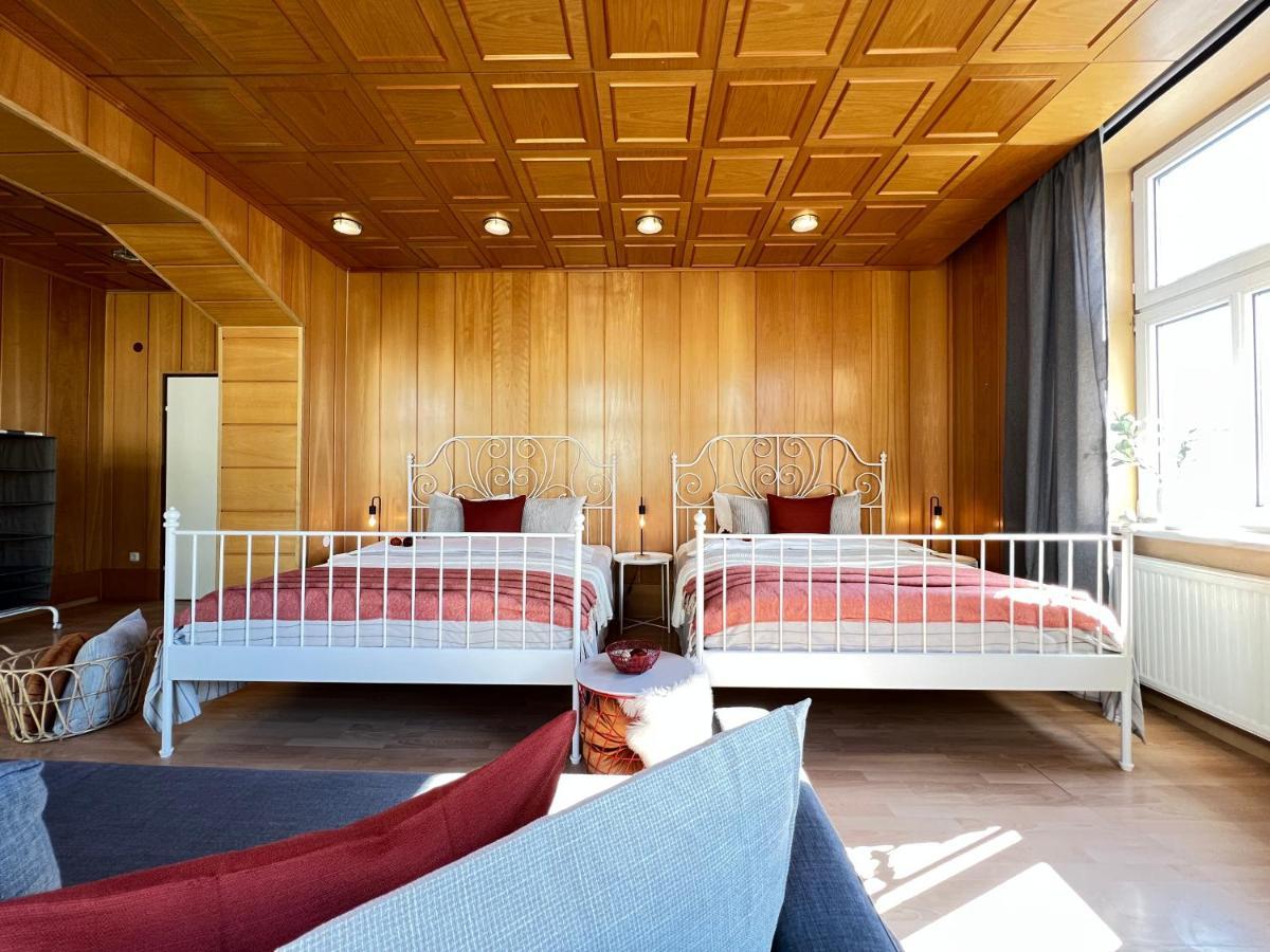 Joyful Place Apartment Bécs Kültér fotó