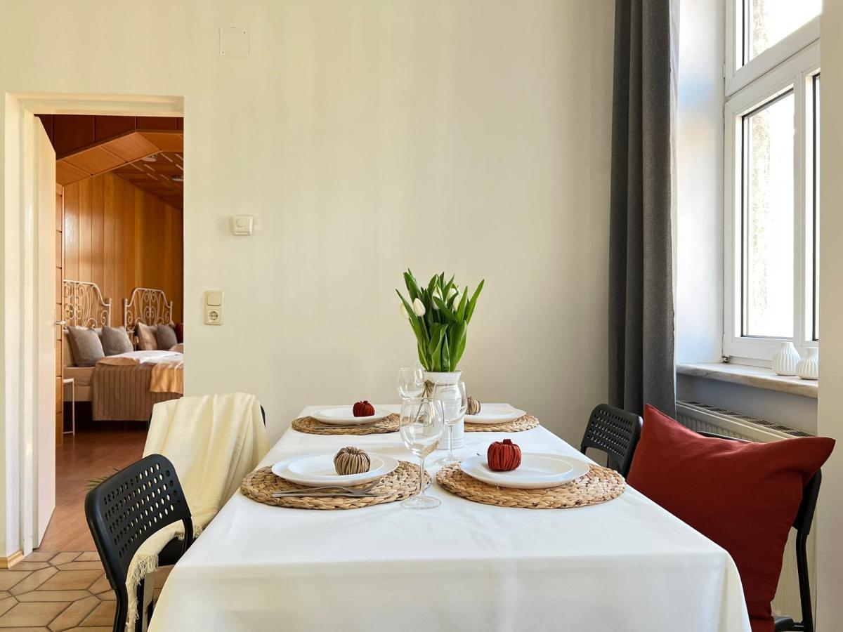 Joyful Place Apartment Bécs Kültér fotó