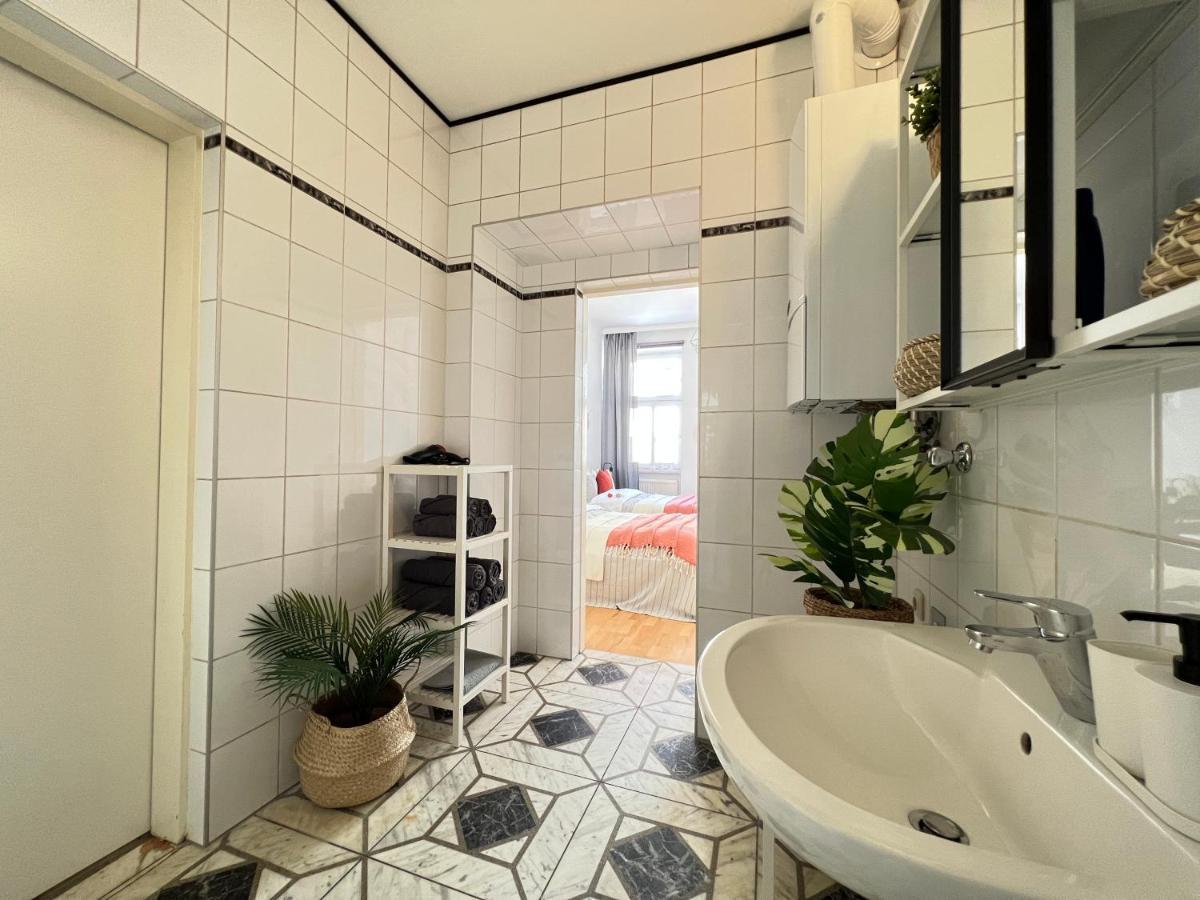 Joyful Place Apartment Bécs Kültér fotó
