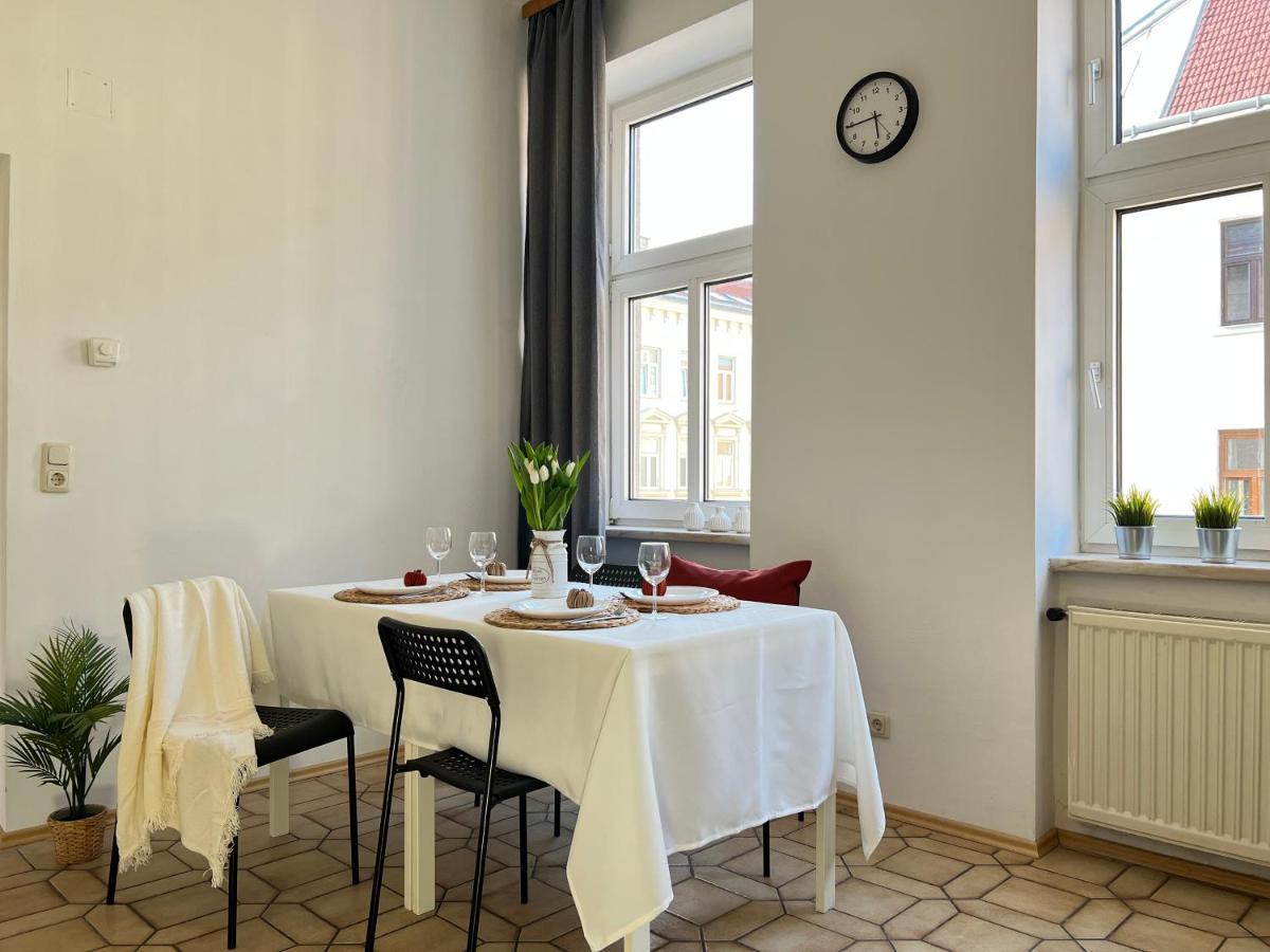 Joyful Place Apartment Bécs Kültér fotó