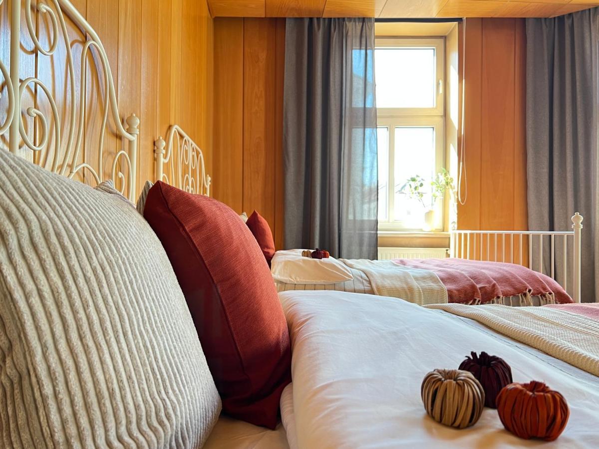 Joyful Place Apartment Bécs Kültér fotó