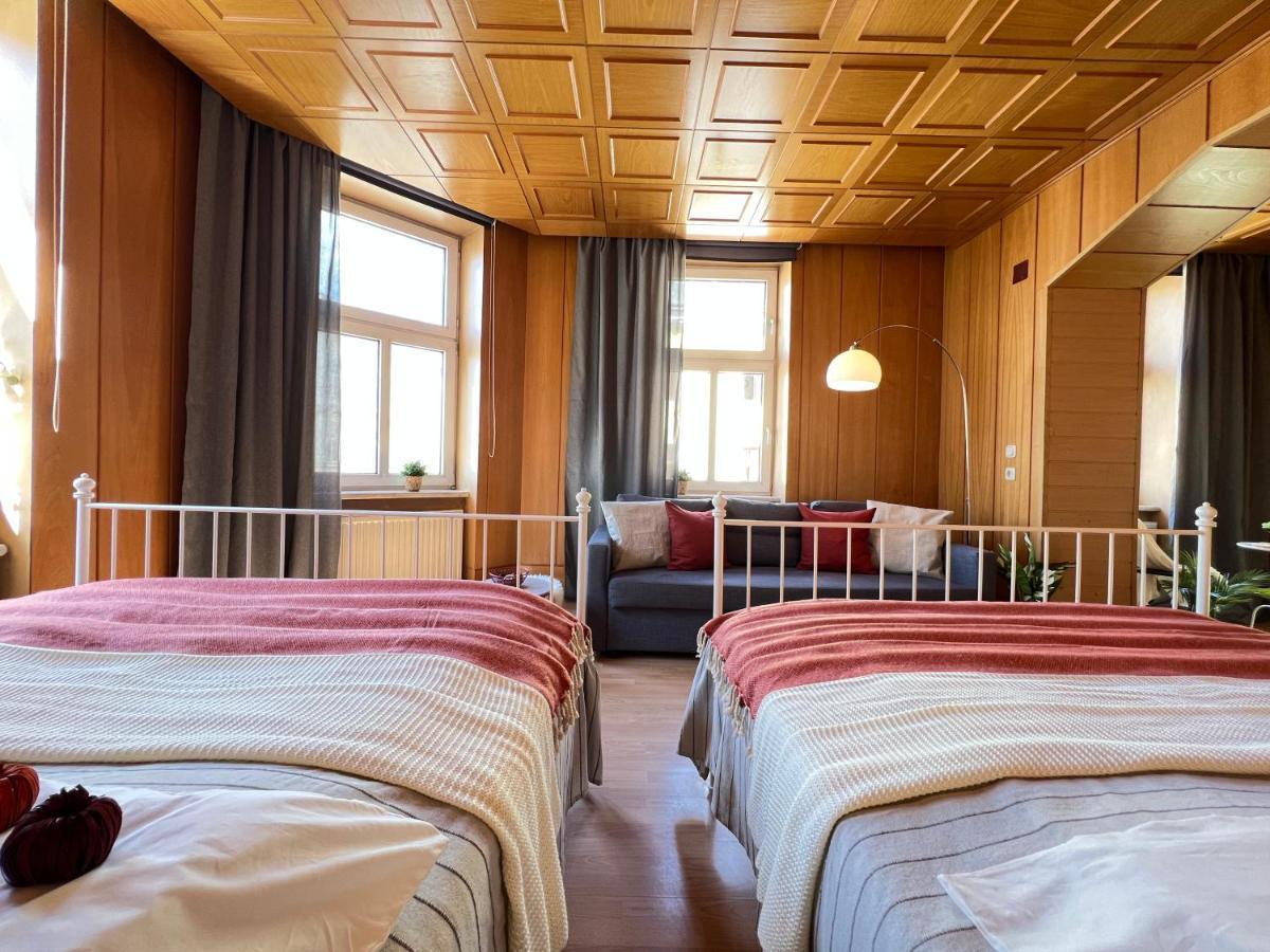 Joyful Place Apartment Bécs Kültér fotó