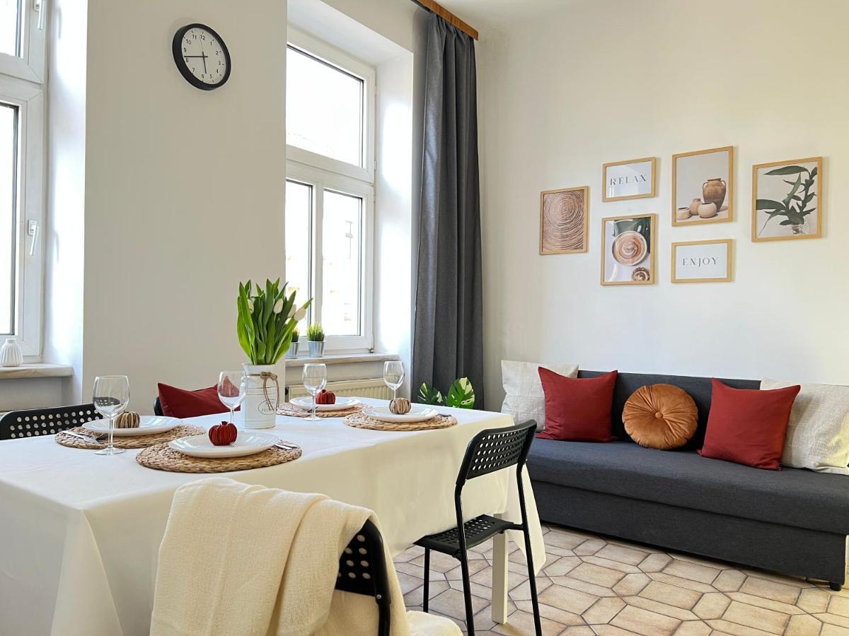 Joyful Place Apartment Bécs Kültér fotó