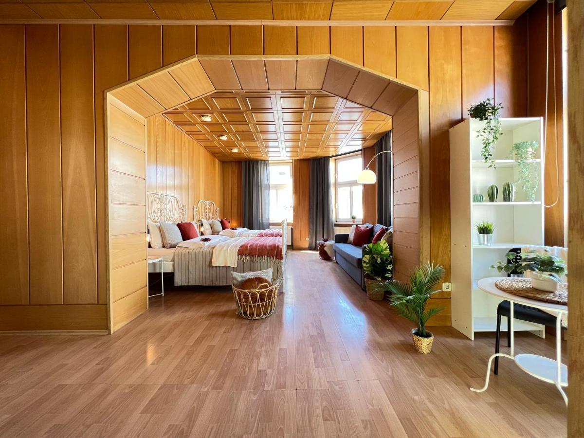 Joyful Place Apartment Bécs Kültér fotó