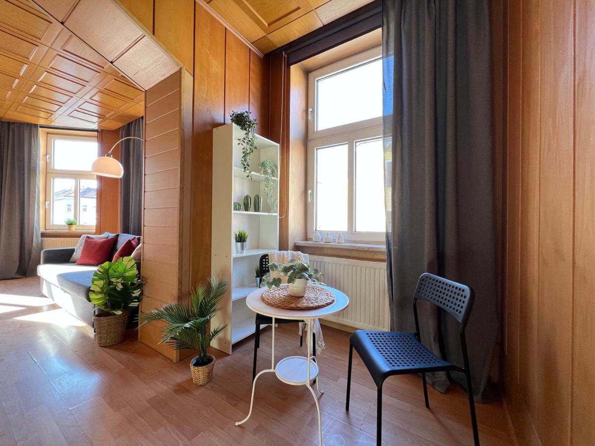 Joyful Place Apartment Bécs Kültér fotó