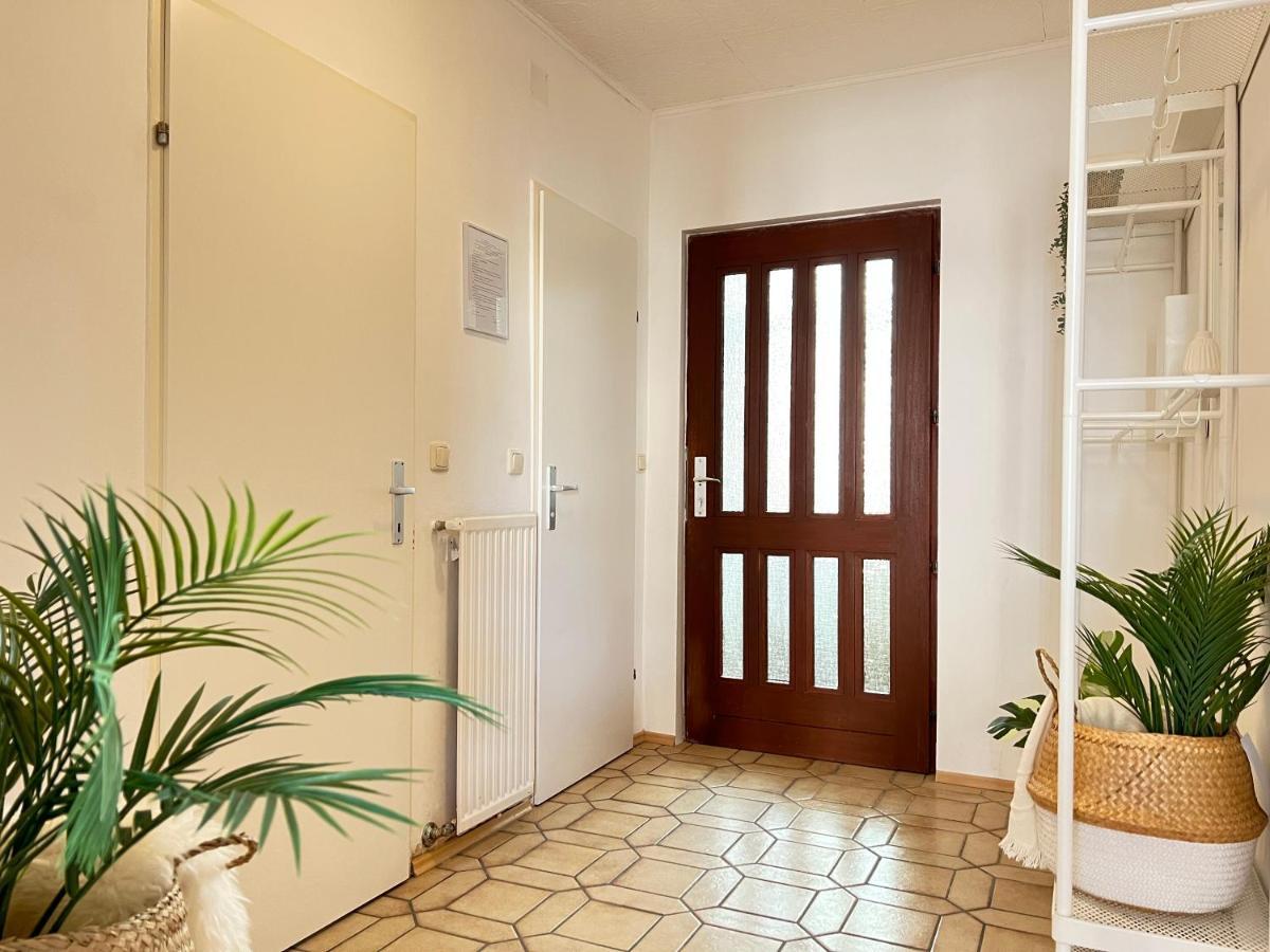 Joyful Place Apartment Bécs Kültér fotó
