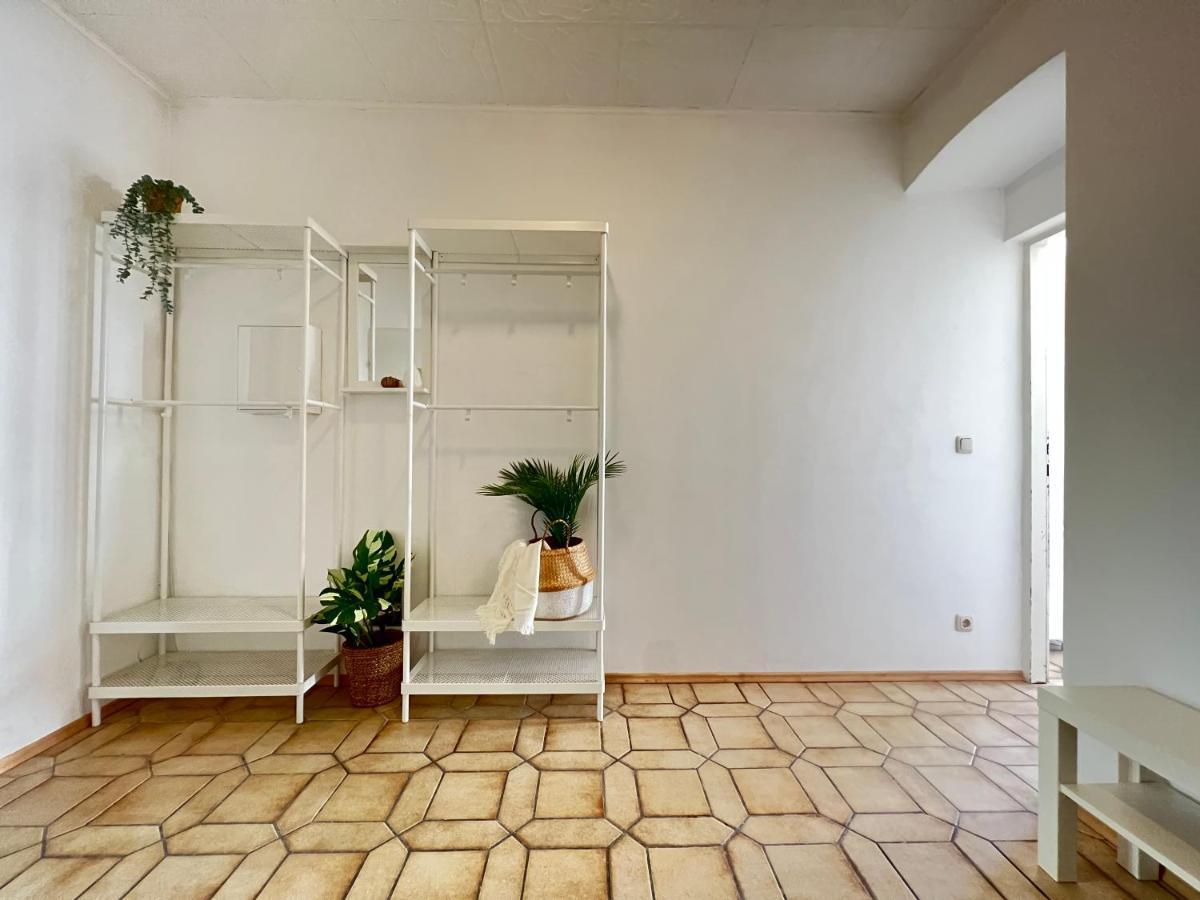 Joyful Place Apartment Bécs Kültér fotó