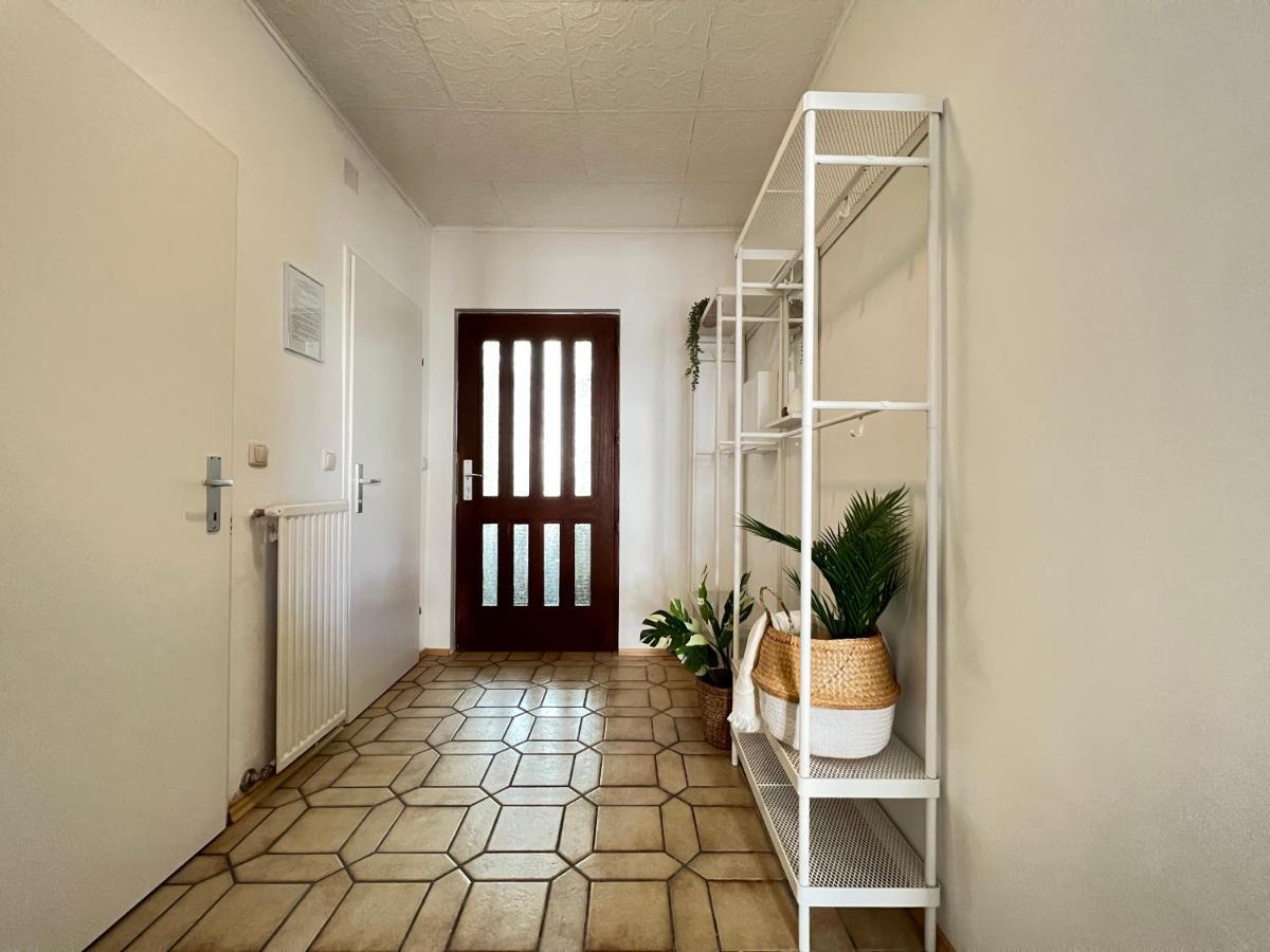 Joyful Place Apartment Bécs Kültér fotó
