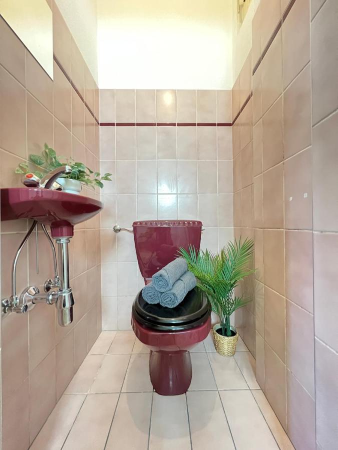 Joyful Place Apartment Bécs Kültér fotó